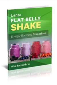 Energy-Boosting Smoothie Recipes