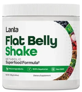Lanta Flat Belly Shake Reviews