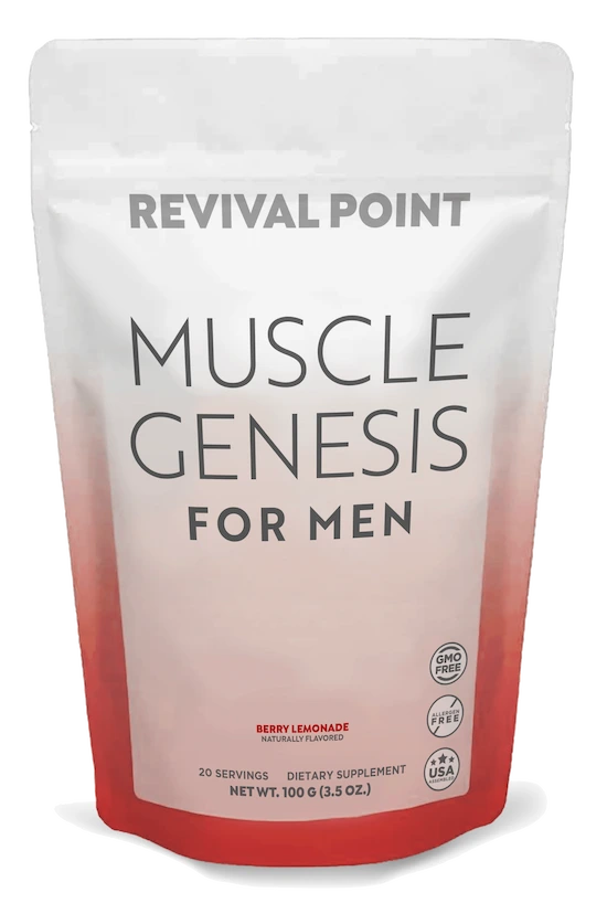 Muscle-Genesis-Reviews